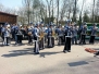 Sommertagsumzug in Billigheim 2016