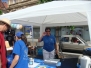 Tag der Vereine 2011 - Unser Stand