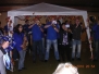 Überraschungsauftritt bei Anita 2010
