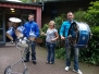 Überraschungsauftritt bei Jasmin 2011