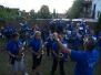 Überraschungsauftritt in Landau 2013