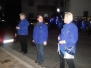 Überraschungsauftritt in Rheinzabern 2012