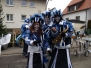 Umzug in Bilfingen 2012