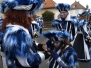 Umzug in Gernsheim