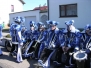 Umzug in Graben-Neudorf 2011
