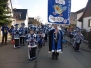 Umzug in Heppenheim 2014