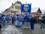 Umzug in Mothern 2010