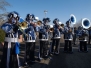 Umzug in Mothern 2013