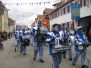 Umzug in Rheinzabern 2009