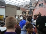 Umzug in Selestat 2009