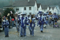 GuggeGlucke Umzug 2007-1