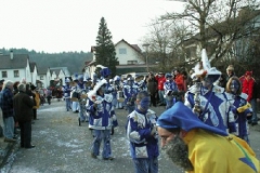 Umzug 2007- 3