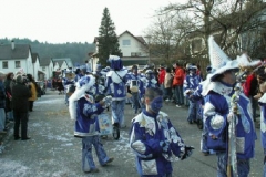 Umzug 2007- 4