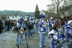 Umzug 2007 -5