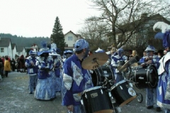 Umzug 2007 -6