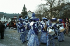 Umzug 2007 -7