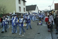 Umzug 2007 -8