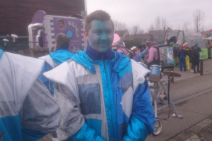 Umzug Selestat 2018