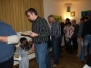 Weihnachtsfeier 2010