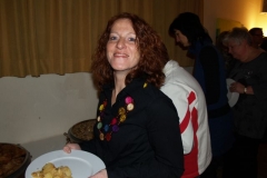 OLYMPUS DIGITAL CAMERA