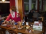 Weihnachtsfeier 2017