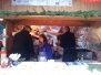 Weihnachtsmarkt 2012