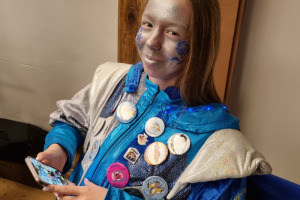 Prunksitzung Godramstein 2023